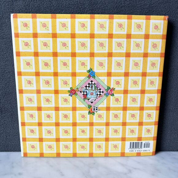 Mary Engelbreit Outdoor Companion Book The Mary Engelbreit Look & How to Get It - Picture 2 of 16